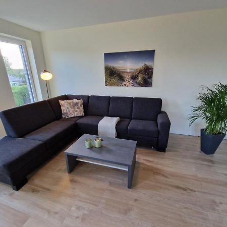 Apartment Nahe Meyer Werft In Ostfriesland Mit Kueche & Netflix Westoverledingen ภายนอก รูปภาพ