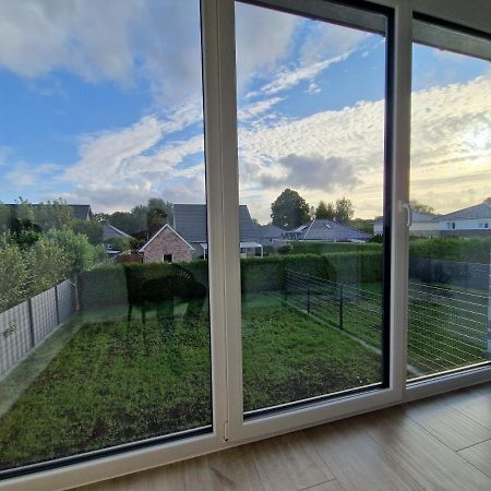 Apartment Nahe Meyer Werft In Ostfriesland Mit Kueche & Netflix Westoverledingen ภายนอก รูปภาพ
