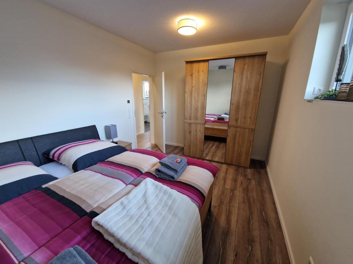 Apartment Nahe Meyer Werft In Ostfriesland Mit Kueche & Netflix Westoverledingen ภายนอก รูปภาพ