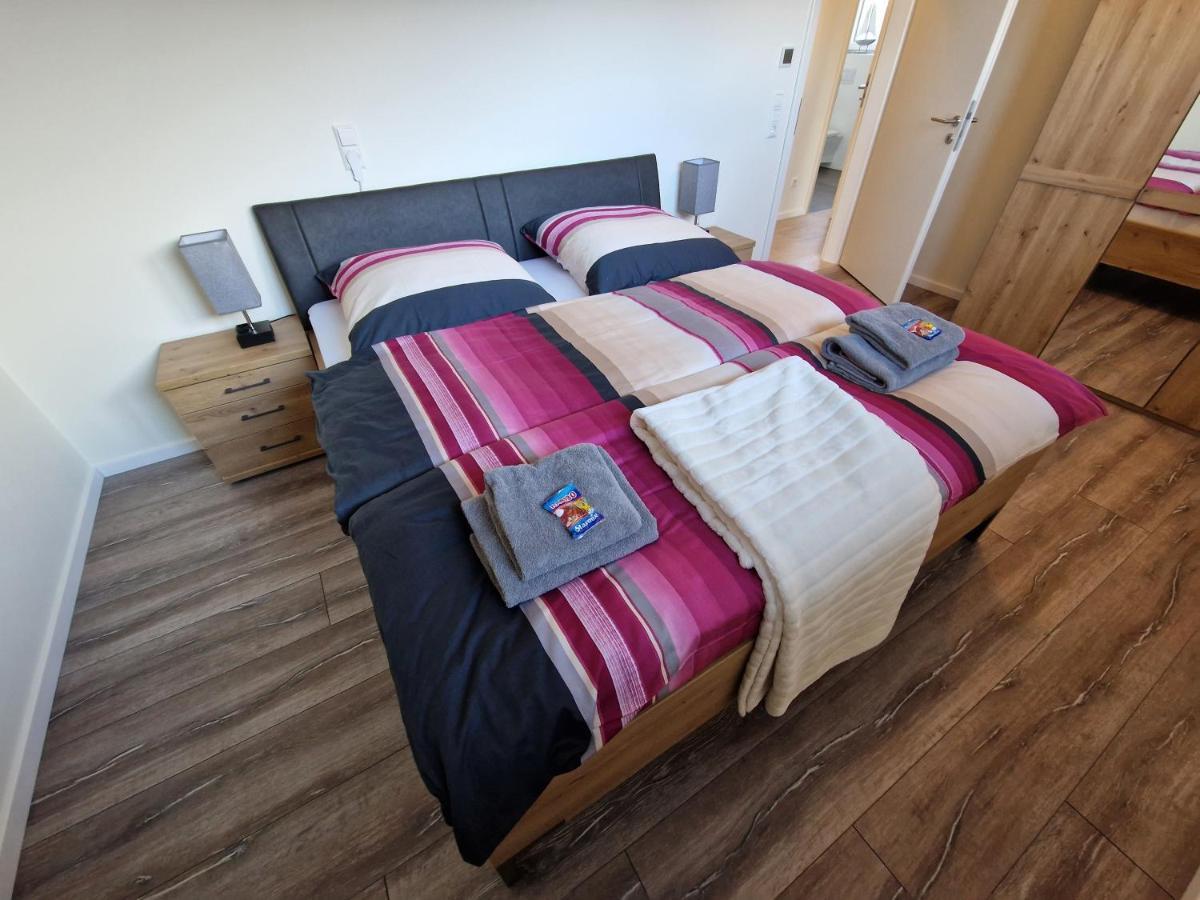 Apartment Nahe Meyer Werft In Ostfriesland Mit Kueche & Netflix Westoverledingen ภายนอก รูปภาพ