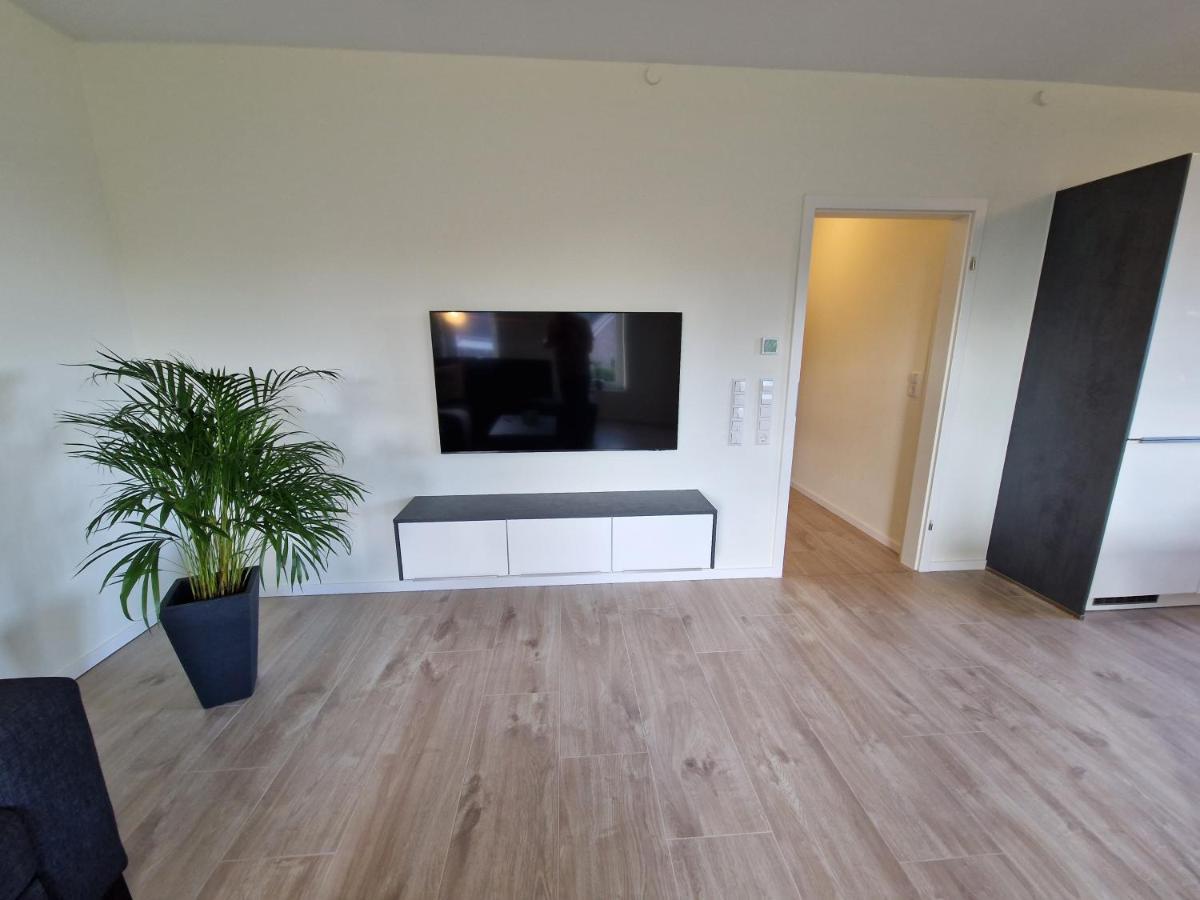 Apartment Nahe Meyer Werft In Ostfriesland Mit Kueche & Netflix Westoverledingen ภายนอก รูปภาพ