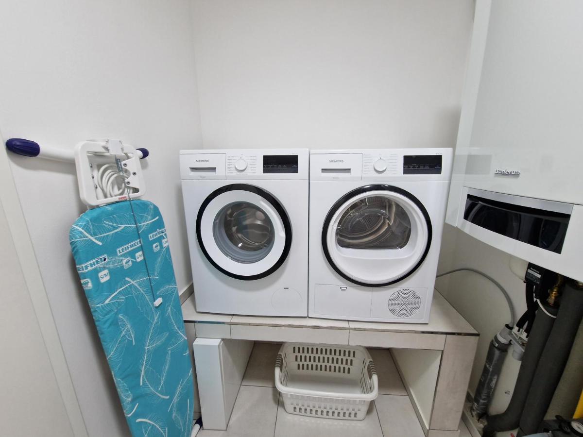 Apartment Nahe Meyer Werft In Ostfriesland Mit Kueche & Netflix Westoverledingen ภายนอก รูปภาพ