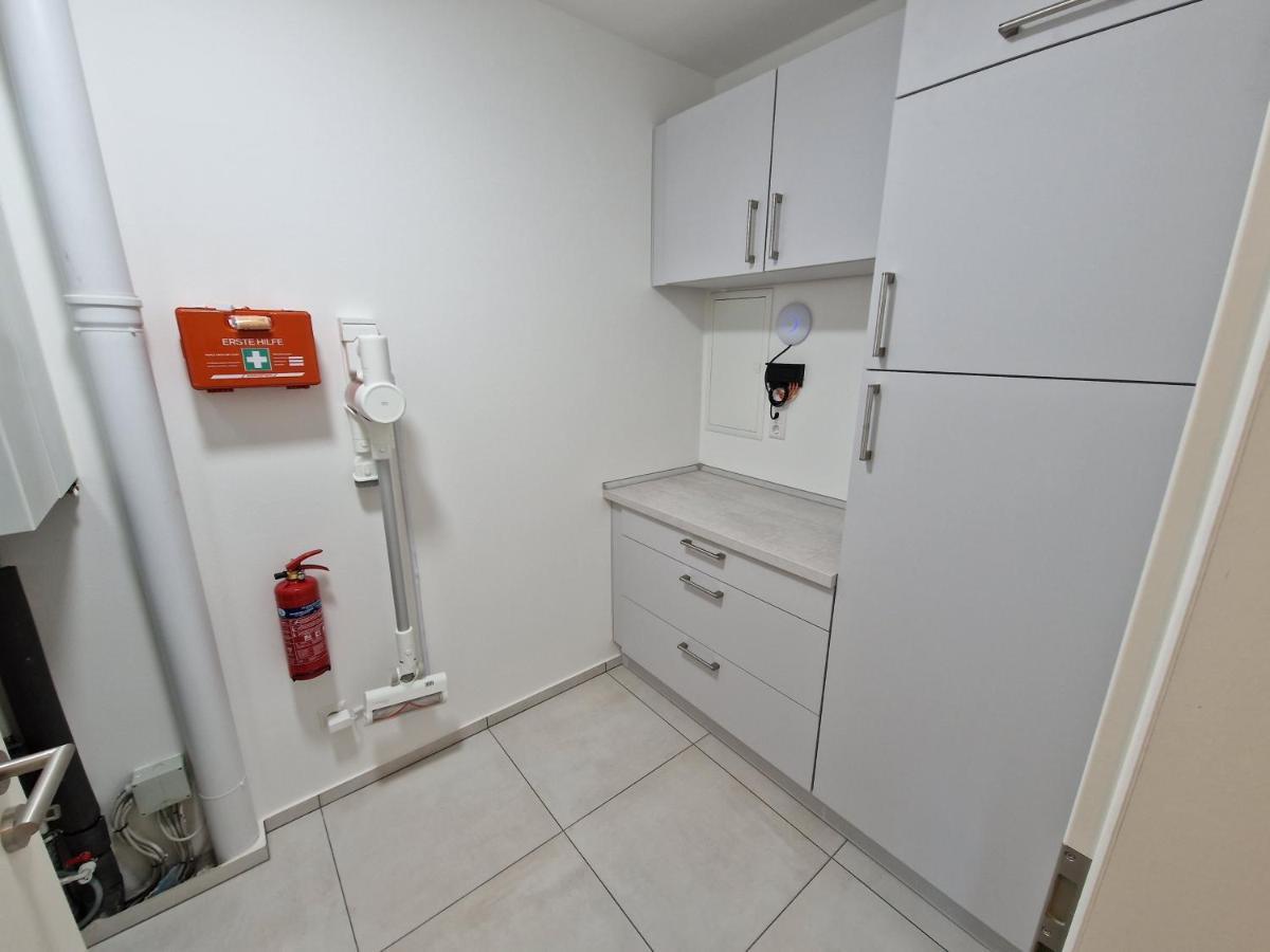 Apartment Nahe Meyer Werft In Ostfriesland Mit Kueche & Netflix Westoverledingen ภายนอก รูปภาพ