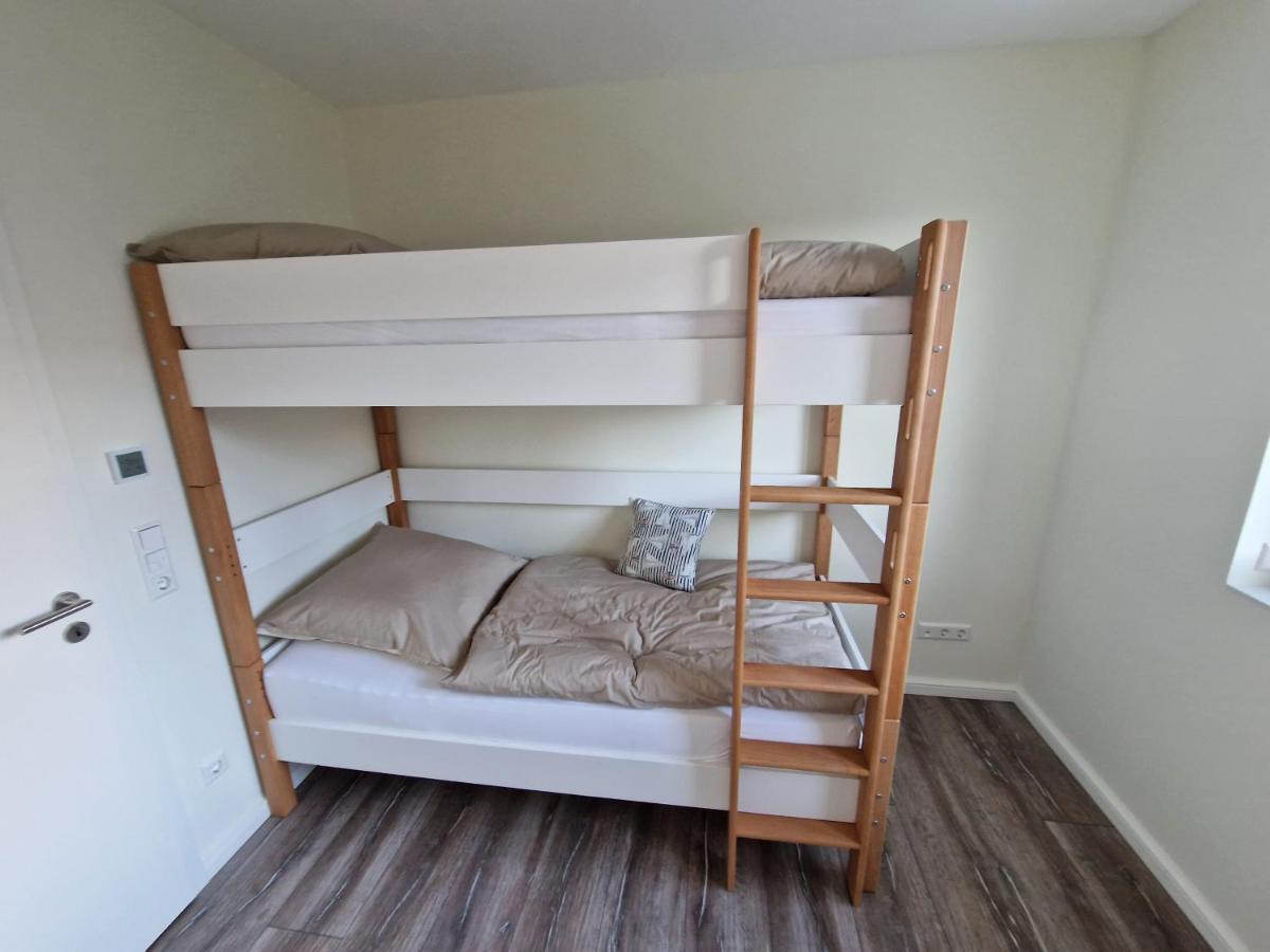 Apartment Nahe Meyer Werft In Ostfriesland Mit Kueche & Netflix Westoverledingen ภายนอก รูปภาพ