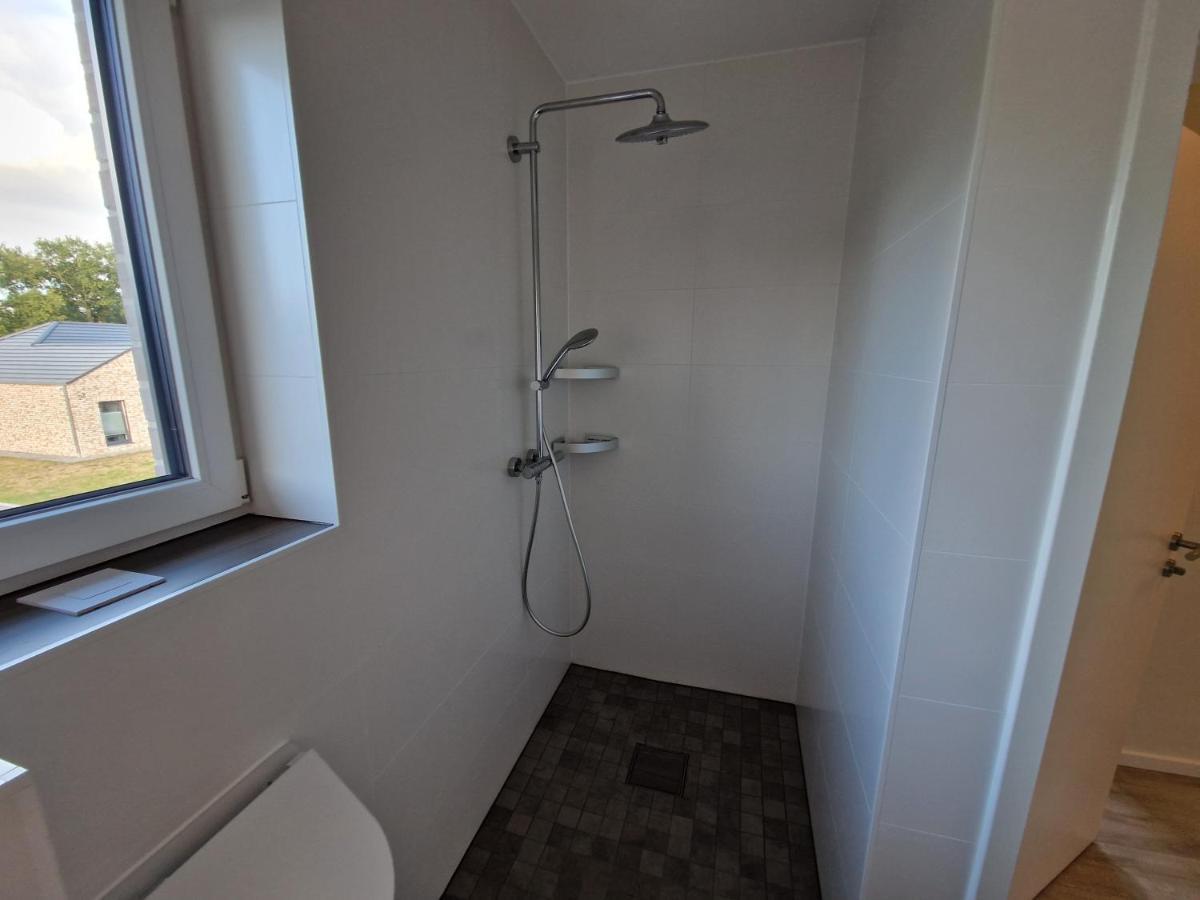 Apartment Nahe Meyer Werft In Ostfriesland Mit Kueche & Netflix Westoverledingen ภายนอก รูปภาพ