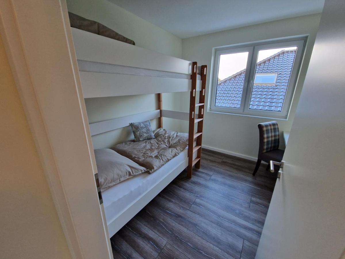 Apartment Nahe Meyer Werft In Ostfriesland Mit Kueche & Netflix Westoverledingen ภายนอก รูปภาพ