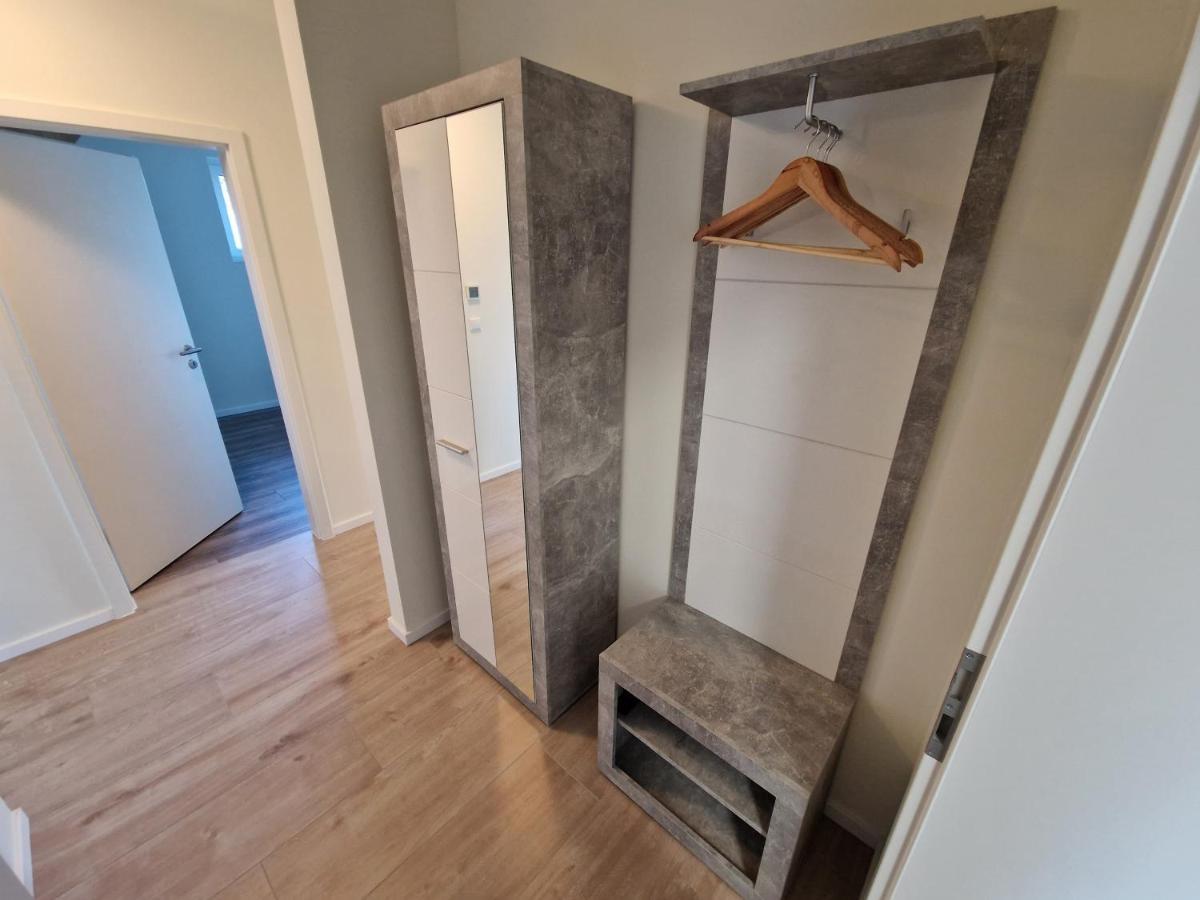 Apartment Nahe Meyer Werft In Ostfriesland Mit Kueche & Netflix Westoverledingen ภายนอก รูปภาพ