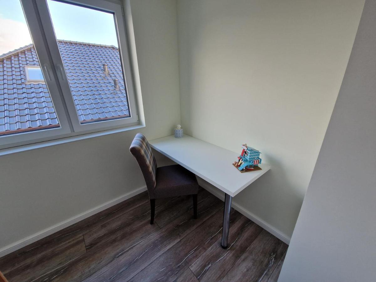 Apartment Nahe Meyer Werft In Ostfriesland Mit Kueche & Netflix Westoverledingen ภายนอก รูปภาพ